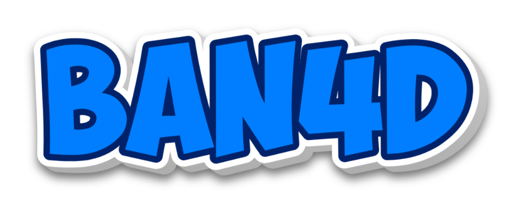BAN4D